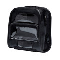 Brother PACC003 accessoire d'imprimantes portables Boîtier de protection Noir 1 pièce(s) RJ-3035B & RJ-3055WB
