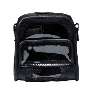 Brother PACC003 accessoire d'imprimantes portables Boîtier de protection Noir 1 pièce(s) RJ-3035B & RJ-3055WB