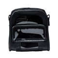 Brother PACC003 accessoire d'imprimantes portables Boîtier de protection Noir 1 pièce(s) RJ-3035B & RJ-3055WB