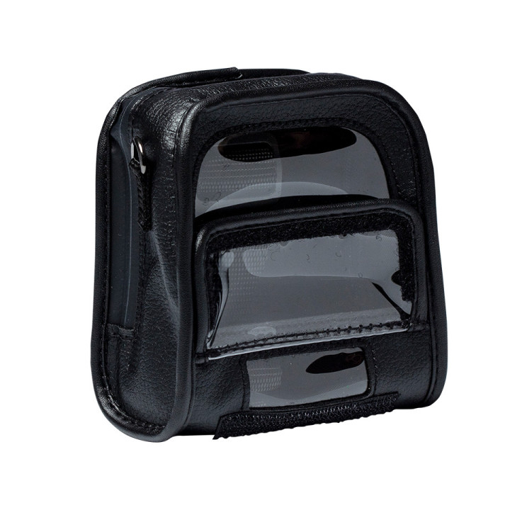 Brother PACC003 accessoire d'imprimantes portables Boîtier de protection Noir 1 pièce(s) RJ-3035B & RJ-3055WB