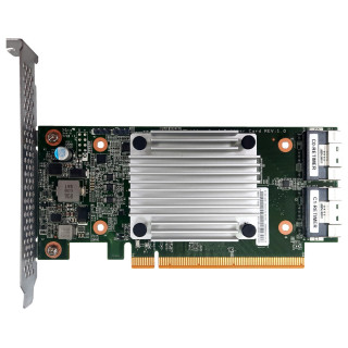 Lenovo 4C57A65446 carte et adaptateur d'interfaces Interne PCIe