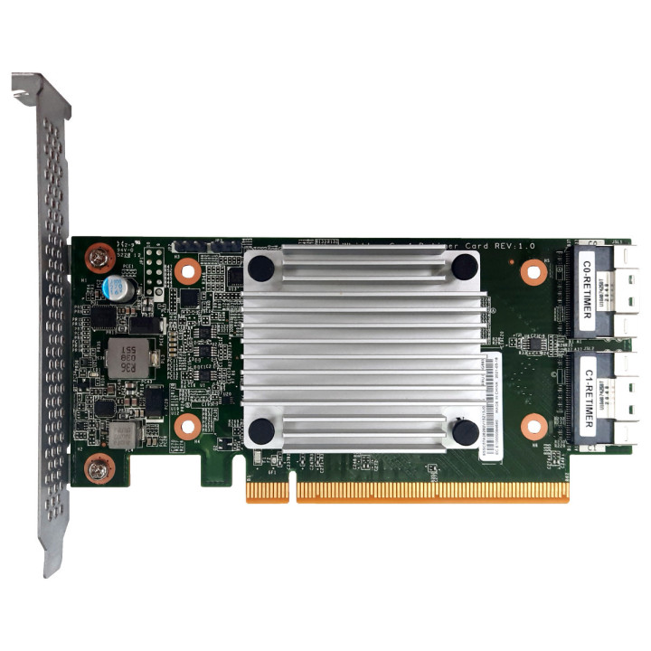 Lenovo 4C57A65446 carte et adaptateur d'interfaces Interne PCIe