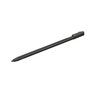 Lenovo 4X81E21569 stylet 3,6 g Noir