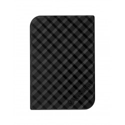 Verbatim Disque dur portable USB Store 'n' Go 3.0, 1 To, noir