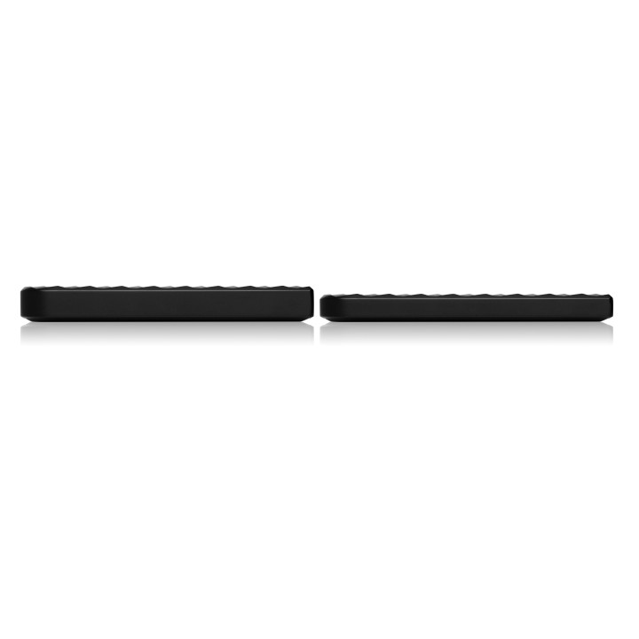 Verbatim Disque dur portable USB Store 'n' Go 3.0, 1 To, noir