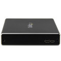StarTech.com Boîtier USB 3.0 universel pour disque dur SATA III / IDE 2,5" avec UASP - HDD / SSD externe portable