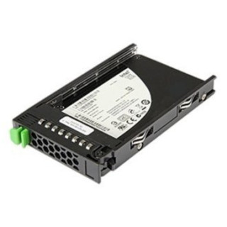 Fujitsu S26361-F5776-L192 disque SSD 2.5" 1,92 To Série ATA III