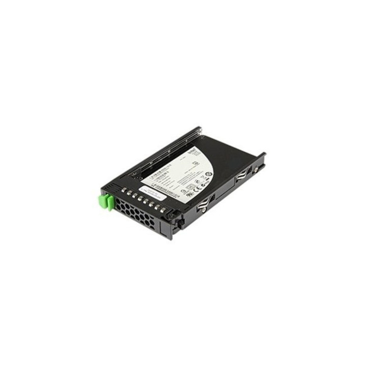 Fujitsu S26361-F5776-L192 disque SSD 1,92 To 2.5" Série ATA III