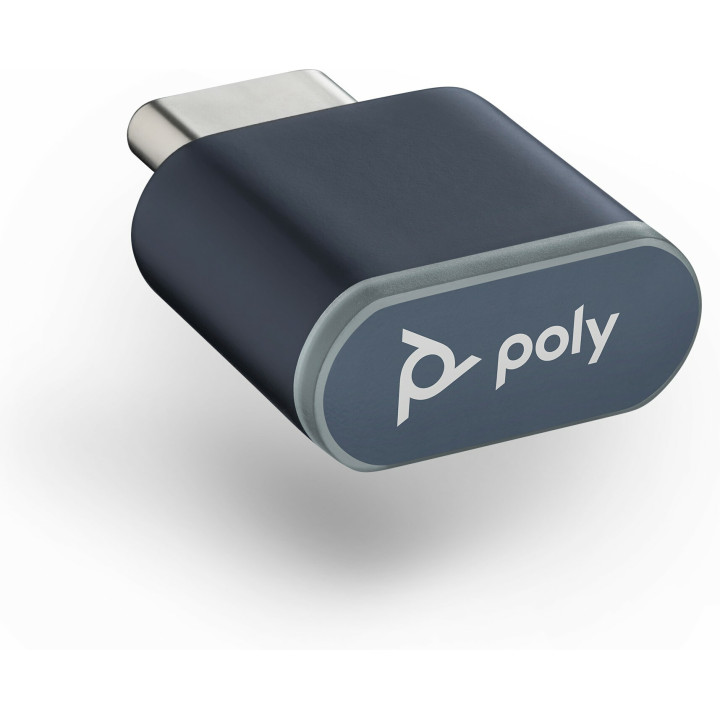 Poly Adaptateur Bluetooth BT700 USB-C