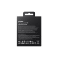 Samsung MU-PG2T0B 2 To USB Type-C 3.2 Gen 2 (3.1 Gen 2) Noir
