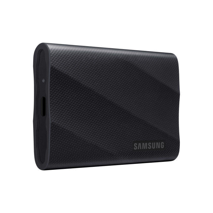 Samsung MU-PG2T0B 2 To USB Type-C 3.2 Gen 2 (3.1 Gen 2) Noir