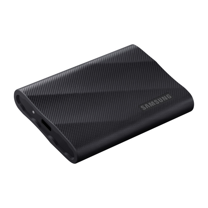 Samsung MU-PG2T0B 2 To USB Type-C 3.2 Gen 2 (3.1 Gen 2) Noir