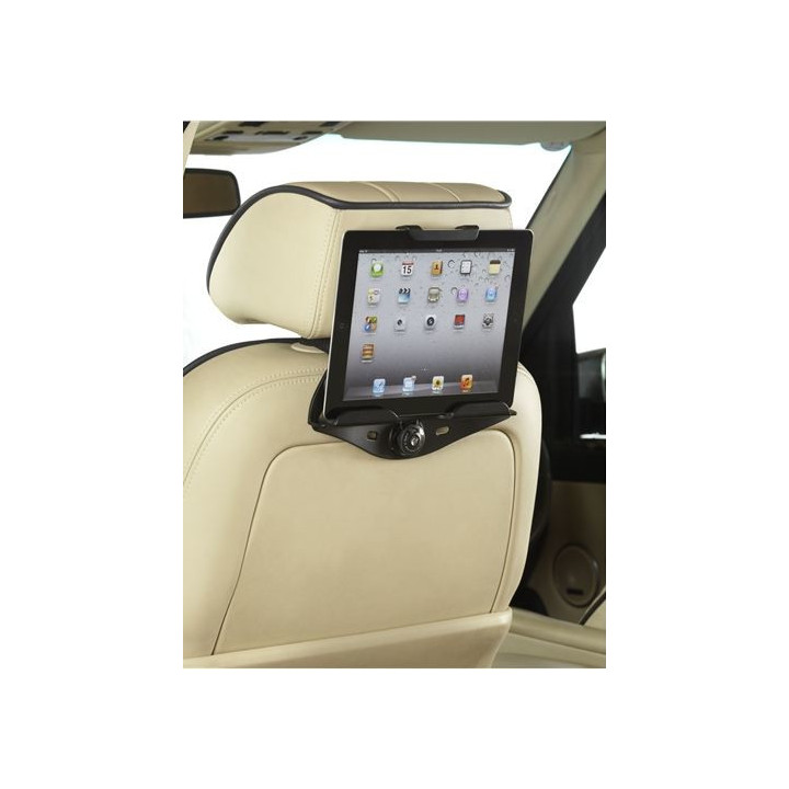 Targus Universal In-Car Tablet Holder pour iPad® et tablettes 7-10"