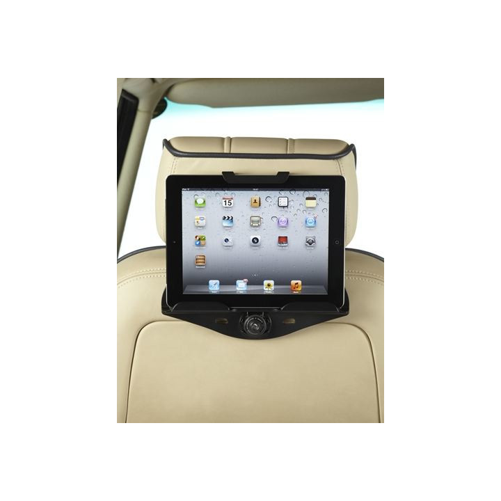 Targus Universal In-Car Tablet Holder pour iPad® et tablettes 7-10"