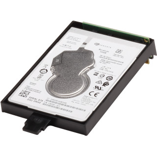 HP Disque dur sécurisé haute performance