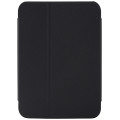 Case Logic SnapView CSIE2155 - Black 21,1 cm (8.3") Folio Noir