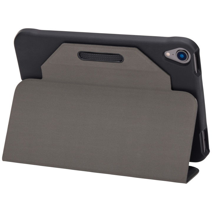 Case Logic SnapView CSIE2155 - Black 21,1 cm (8.3") Folio Noir
