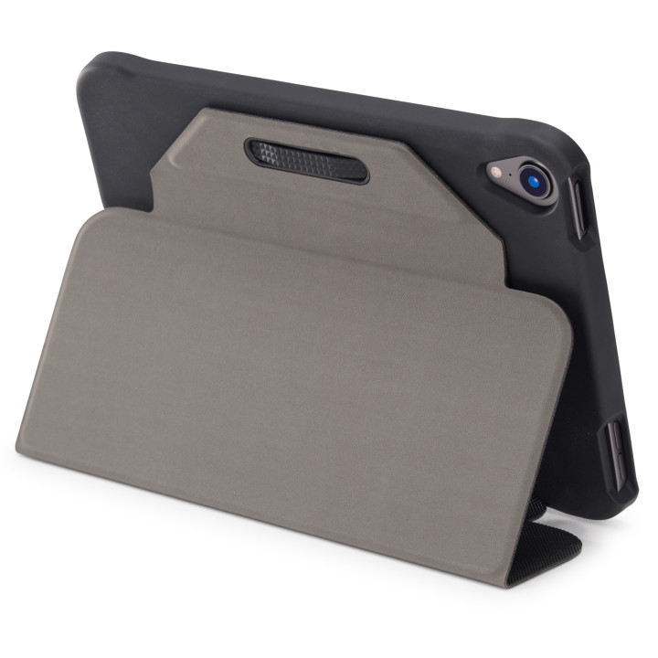 Case Logic SnapView CSIE2155 - Black 21,1 cm (8.3") Folio Noir