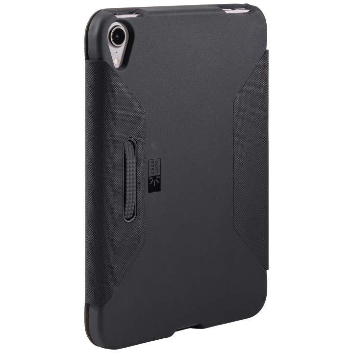 Case Logic SnapView CSIE2155 - Black 21,1 cm (8.3") Folio Noir
