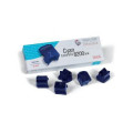 Xerox GENUINE 5 CYAN COLORSTIX 8200 INK bâton d'encre