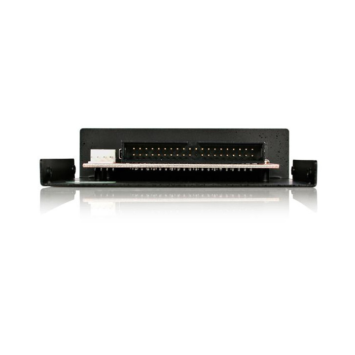 StarTech.com 35BAYCF2IDE carte et adaptateur d'interfaces Interne CF