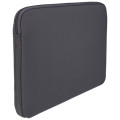 Case Logic LAPS-116 Graphite 40,6 cm (16") Housse Gris