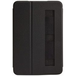 Case Logic SnapView 20,1 cm (7.9") Housse Noir
