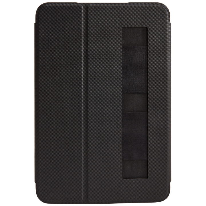 Case Logic SnapView 20,1 cm (7.9") Housse Noir