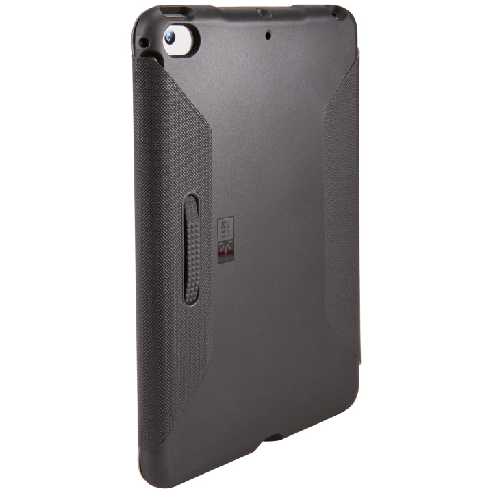 Case Logic SnapView 20,1 cm (7.9") Housse Noir
