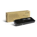 Xerox Cartouche de toner Noir de Capacité standard Imprimante couleur ® VersaLink® C400​/​multifonctions ® VersaLink® 