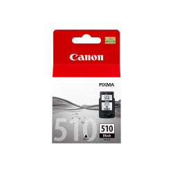 Canon Cartouche d'encre noire PG-510BK