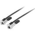 Lenovo 4XE1B81919 câble antivol Noir 1,8 m