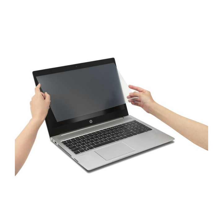 Kensington Filtres antireflet et anti-lumière bleue pour ordinateurs portables 14”