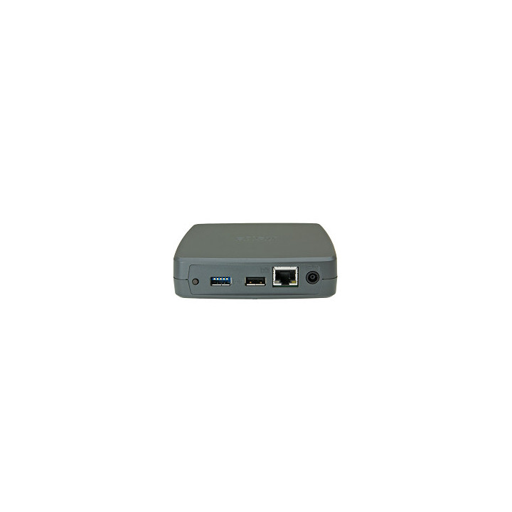 Silex DS-700 Ethernet