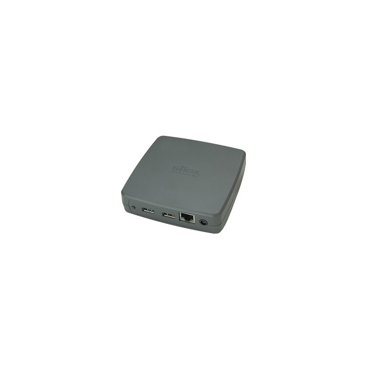 Silex DS-700 Ethernet