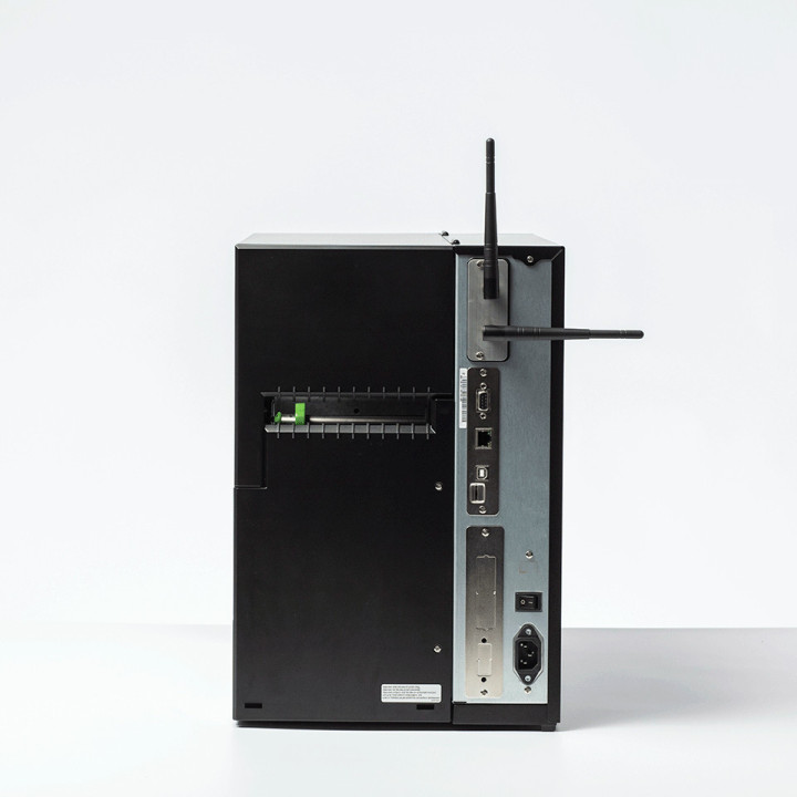 Brother PA-WB-001 - Double interface WiFi et Bluetooth