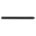 Targus AKF003UK clavier Universel Bluetooth QWERTY Anglais britannique Noir