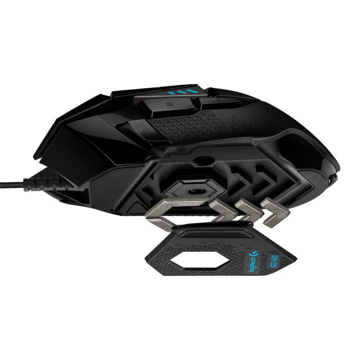 Logitech G Logitech G502 HERO
