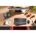 Logitech 910-006221 souris Bureau Droitier Bluetooth Trackball 2000 DPI