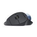 Logitech 910-006221 souris Bureau Droitier Bluetooth Trackball 2000 DPI