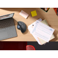 Logitech 910-006221 souris Bureau Droitier Bluetooth Trackball 2000 DPI