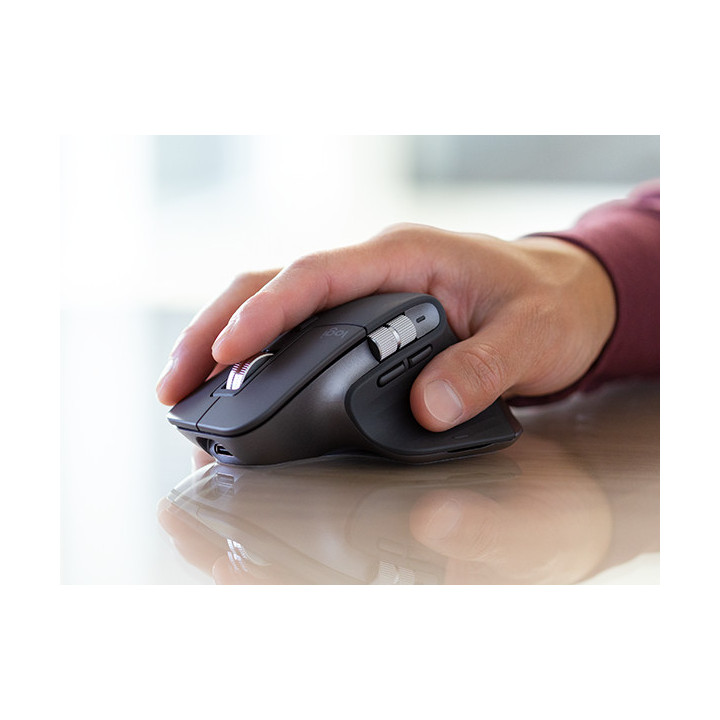 Logitech MX Master 3S for Business