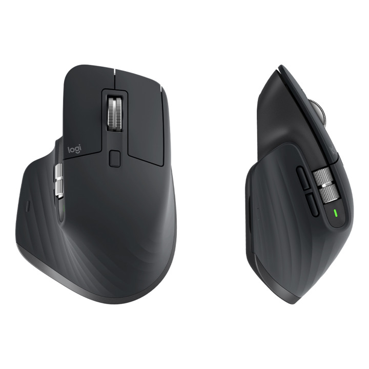 Logitech MX Master 3S for Business