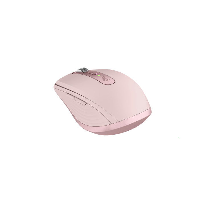 Logitech 910-006931 souris Bureau Droitier RF sans fil + Bluetooth Laser 8000 DPI
