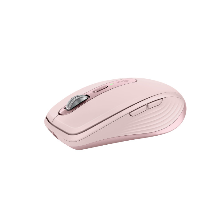 Logitech 910-006931 souris Bureau Droitier RF sans fil + Bluetooth Laser 8000 DPI