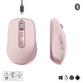 Logitech 910-006931 souris Bureau Droitier RF sans fil + Bluetooth Laser 8000 DPI
