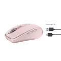 Logitech 910-006931 souris Bureau Droitier RF sans fil + Bluetooth Laser 8000 DPI