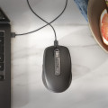Logitech 910-006931 souris Bureau Droitier RF sans fil + Bluetooth Laser 8000 DPI