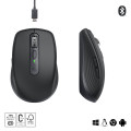 Logitech 910-006929 souris Bureau Droitier RF sans fil + Bluetooth Laser 8000 DPI
