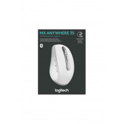 Logitech 910-006930 souris Bureau Droitier RF sans fil + Bluetooth Laser 8000 DPI